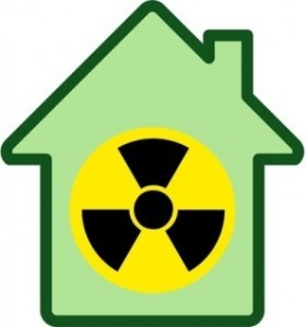 Radon Real Estate Transactions radon gas in homes